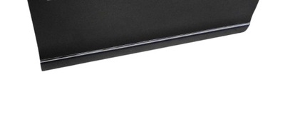 Mercedes w221 221 молдинг нижняя дверь правое перед фото №1