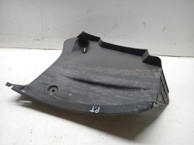 Подкрылок правое задняя mazda mazda 3 iii hb bm фото №1