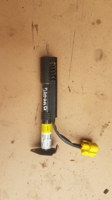 Патрон пиротехнический капот gx73-16e634-ad фото №1