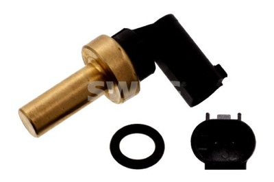 SWAG SENSOR TEMPERATURA DE LÍQUIDO REFRIGERACIÓN MERCEDES A W168 A W169 B  