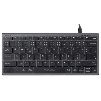 Klawiatura A4Tech 4711421969901