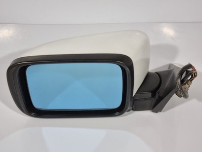 Дзеркало ліва bmw 8 e31 9 pin фото №1