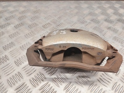 Dodge ram 14518401 задняя сторона левая суппорты фото №1