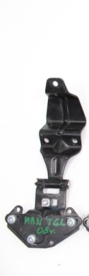 Петля левый lub правый капот man tgl 2008 фото №1