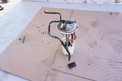 Насос топлива 0580203040 fiat doblo 2 ii фото №1