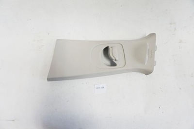 Обшивка стойка поперечина левая renault espace v lift 1 фото №1