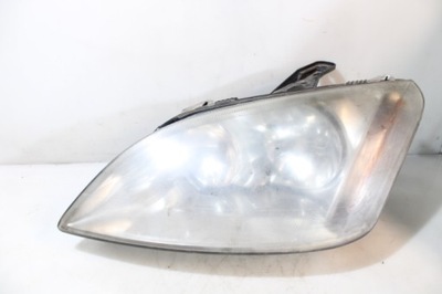 Лампа ліва передня ford focus c-max i mk1 фото №1