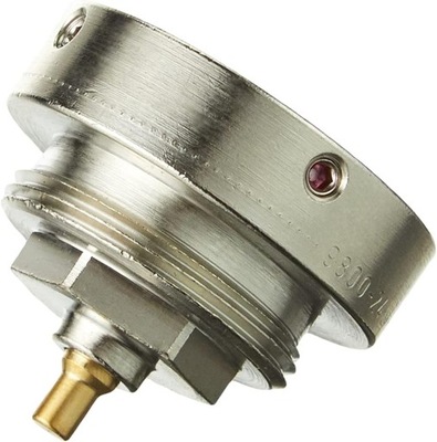 Heimeier Adapter do zaworów Danfoss RAV na M30x1.5