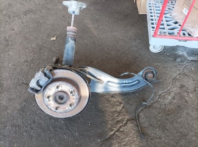 Подвеска задние правое задняя правый ступица kia ceed ii фото №1