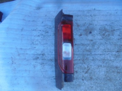 Лампа задня права vivaro trafic iii talento фото №1