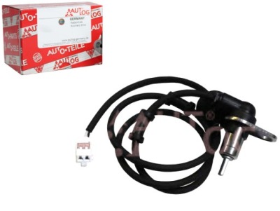 Датчик abs mazda premacy 1.9/2.0/2.0d 07.99-03.05 фото №1