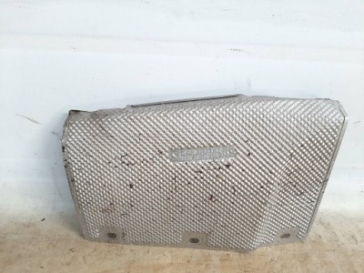 Защита тепловая a2316800822 mercedes sl r231 фото №1