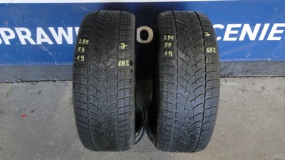 ШИНИ GOODYEAR ULTRA GRIP PERFORMANCE GEN-1 SUV 255/55/19 NR: J682