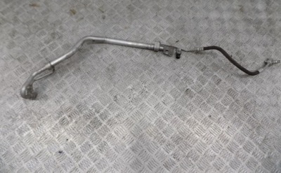 Bmw x3 go1 g02 шланг кондиционера 9868407 фото №1