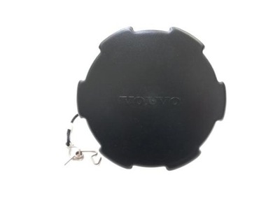 Новий оригінал кришка заливної пального renault gama t range c premium dxi magnum фото №1