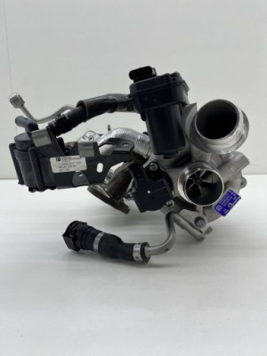 Citroen ds4 ii 1.6 thp turbo комплект 9813852580 фото №1