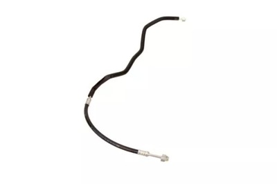 Шланг кондиціонера vw passat 00- фото №1