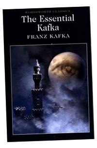 THE ESSENTIAL KAFKA KAFKA FRANZ