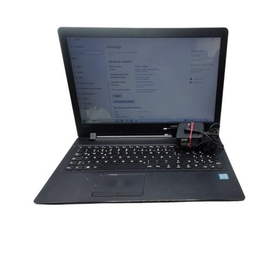 Laptop LENOVO IDEAPAD V110-15ISK