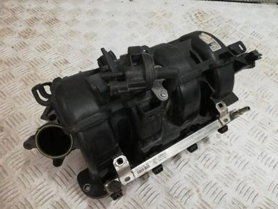 MM OPEL CORSA E 1,4B КОЛЛЕКТОР ВПУСКНОЙ 55584978