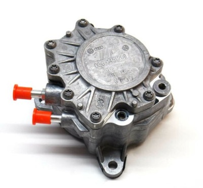 Audi a3 8p fuel and вакуумний насос 03g145209d фото №1