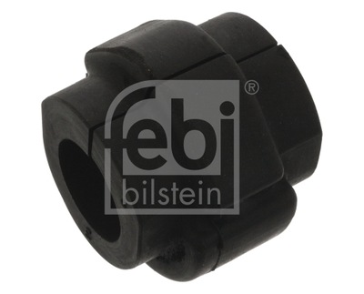 BFF004 FEBI ПОДУШКА СТАБІЛІЗАТОРА ПЕРЕД L/P (24MM) ПІДХОДИТЬ DO: AUDI A4 B8,