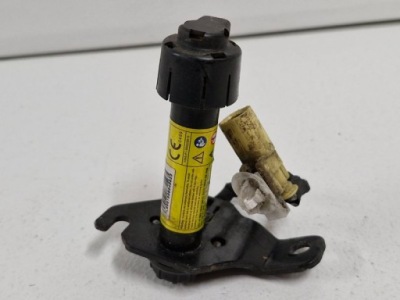 Hyundai tucson 3 3 пиропатрон пиротехнический капот левый фото №1