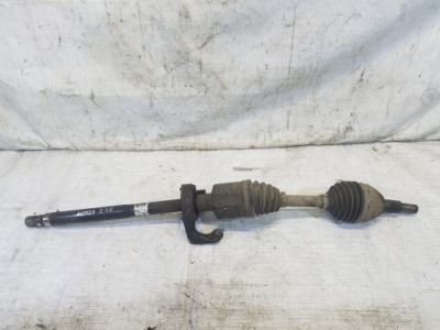 Привідний вал перед права довга opel antara lift 2.2 cdti 25892342 фото №1