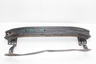 Балка бампера перед alfa romeo mito 08-13r фото №1