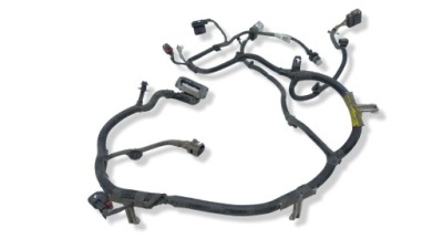 Tesla model 3 жгут электрическая 2020 2067968 фото №1