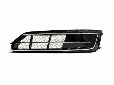 IZQUIERDA BRIDA CIEGA RADAR ACC AUDI A8 D4 W12 RESTYLING 13R-  