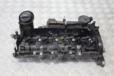 Кришка клапанів заливна горловина оливи mini countryman r60 7823180 фото №1