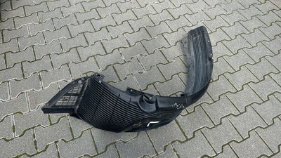 Hyundai i10 2017- lift подкрылок передние правое фото №1