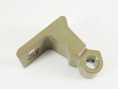 Петля двері правий перед skoda octavia iii фото №1