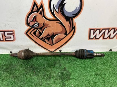 Привідний вал задня subaru legacy bm 28421aj00a фото №1