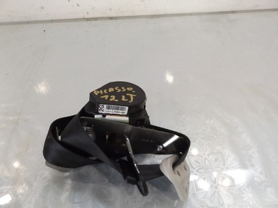 C3 picasso pas левый задняя фото №1