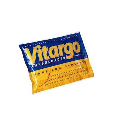 Vitargo Carboloader 75g Pomarańcz Saszetka