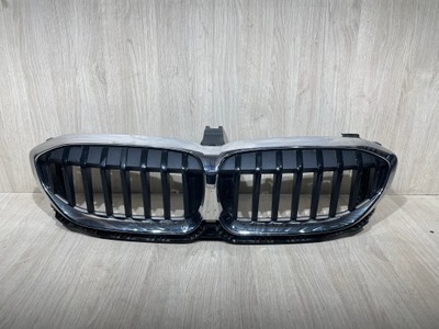 BMW 3 G20 G21 РЕШЁТКА РЕШЁТКА БАМПЕРА ПЕРЕД 187156-10