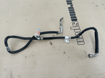 Шланг пального chevrolet camaro ss 6.2 2009-2015 4816095 фото №1