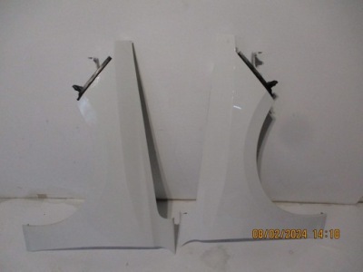 Крыло крылья opel astra l vi правый левый фото №1