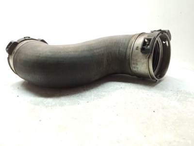 Mercedes vito w639 шланг труба интеркулер eu фото №1