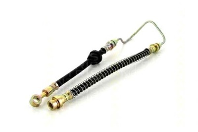 Triscan шланг тормозной kia carens ii 1.6 fj фото №1