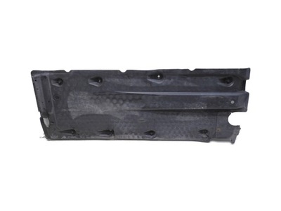 PROTECCIÓN BASTIDOR IZQUIERDA VW GOLF V PLUS 1K0825211E  