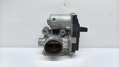 Opel astra k 1.0 дросельна заслінка 55494220 фото №1