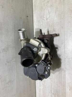 Toyota yaris iii 2018 turbopsreżarka 1,4 фото №1