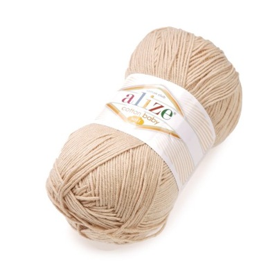 Buy ALIZE COTTON BABY SOFT From ALIZE Online