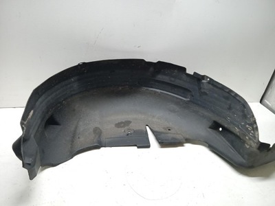 Підкрилок лівий задня renault fluence фото №1