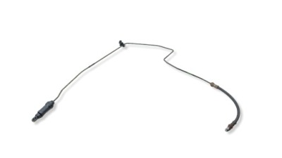 Opel mokka x 2017 шланг сцепления фото №1