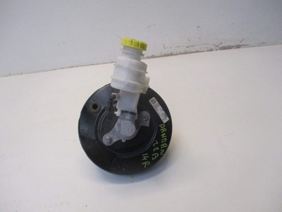 Насос усилитель тормозов fiat panda iii 1.2 фото №1