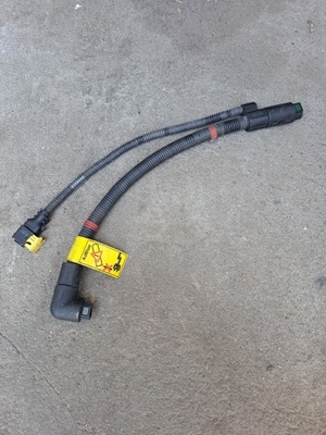 Шланг нагрівач adblue renault range gama t c k volvo fh 4 fm 4 фото №1